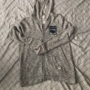 FEED + Target hoodie